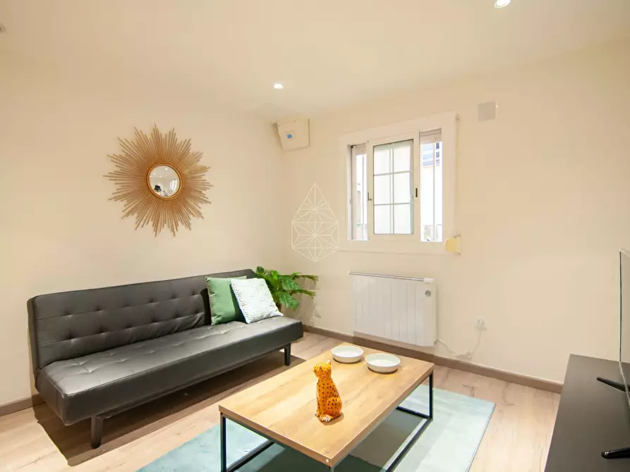 Immagine 7 di Appartamento in affitto  in Passeig de l'Exposició a Barcelona