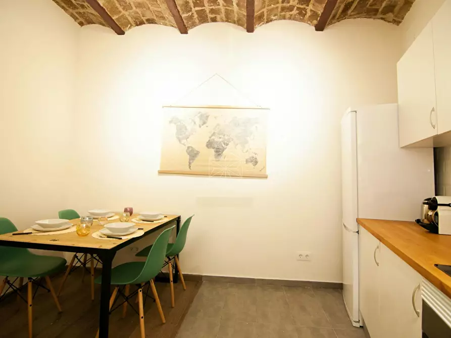 Immagine 10 di Appartamento in affitto  in Passeig de l'Exposició a Barcelona