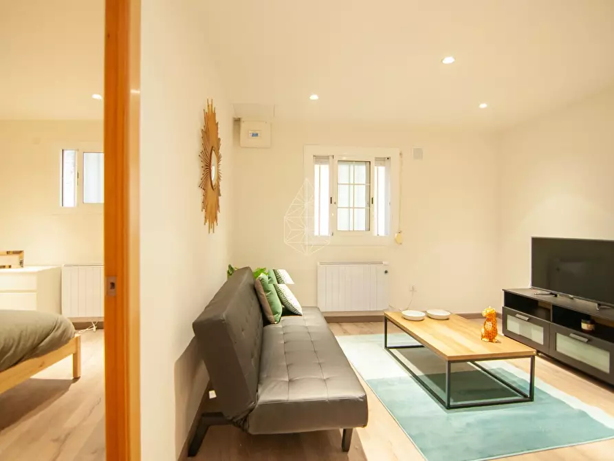 Immagine 1 di Appartamento in affitto  in Passeig de l'Exposició a Barcelona