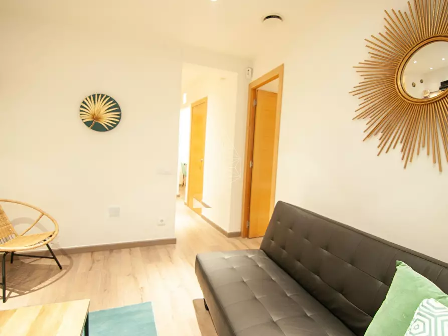 Immagine 4 di Appartamento in affitto  in Passeig de l'Exposició a Barcelona