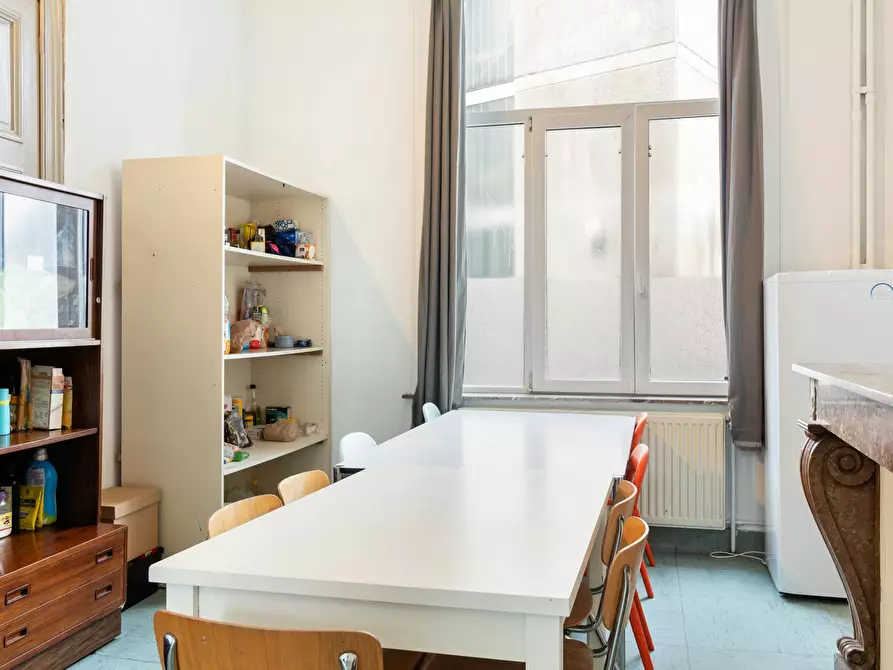 Immagine 7 di Camera in affitto  in Rue du Moulin a Saint-Josse-Ten-Noode