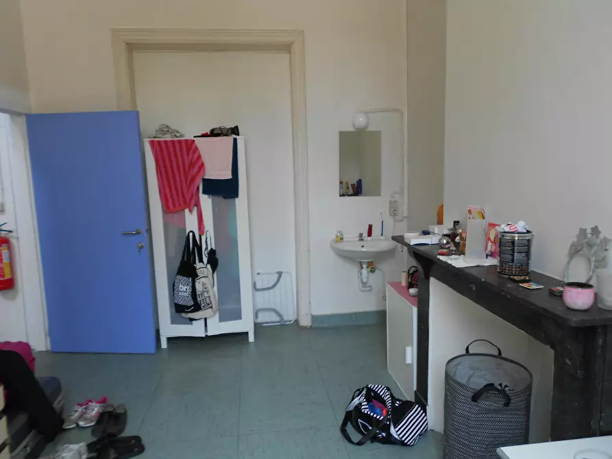 Immagine 2 di Camera in affitto  in Rue du Moulin a Saint-Josse-Ten-Noode