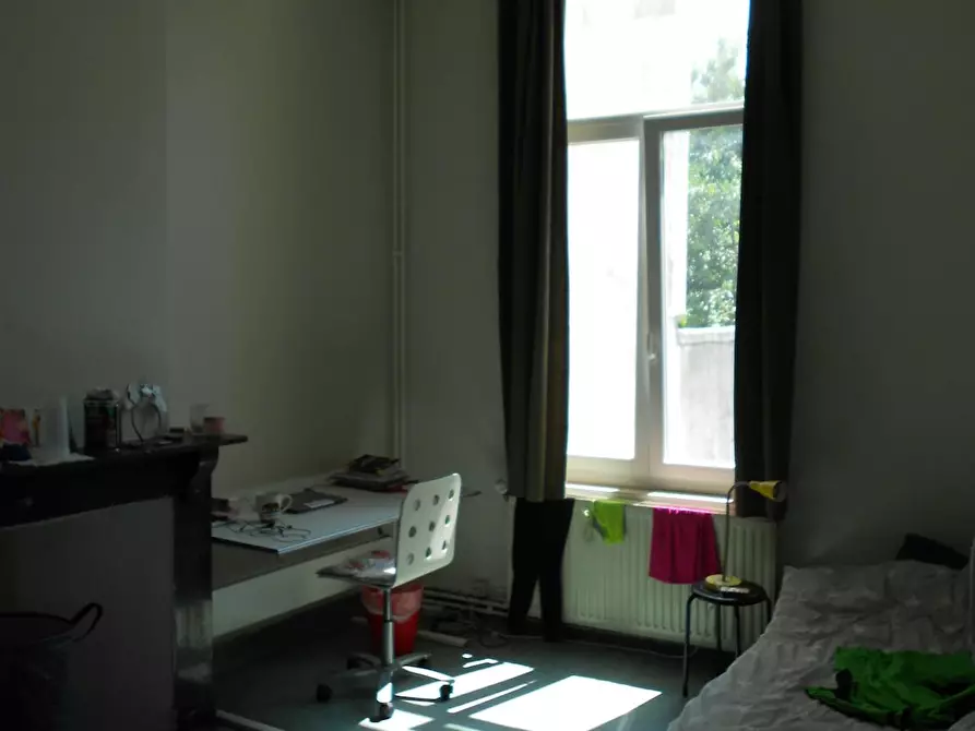 Immagine 4 di Camera in affitto  in Rue du Moulin a Saint-Josse-Ten-Noode