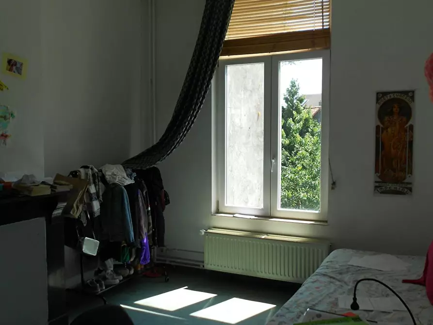 Immagine 2 di Camera in affitto  in Rue du Moulin a Saint-Josse-Ten-Noode