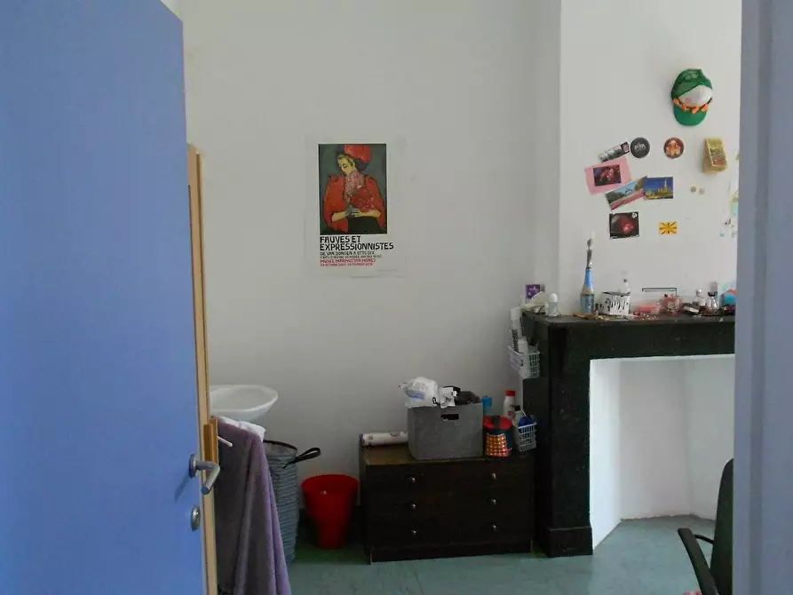 Immagine 4 di Camera in affitto  in Rue du Moulin a Saint-Josse-Ten-Noode