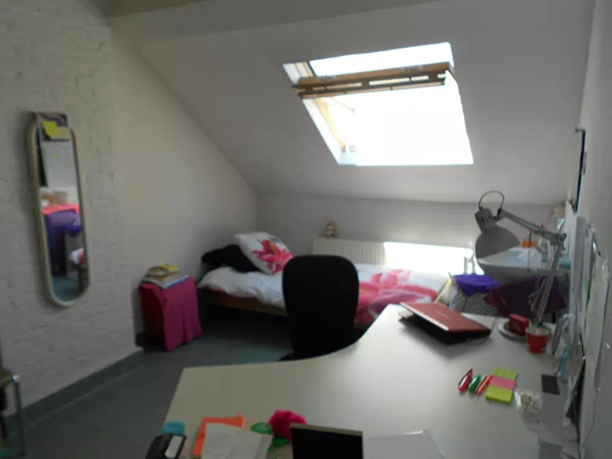 Immagine 1 di Camera in affitto  in Rue du Moulin a Saint-Josse-Ten-Noode