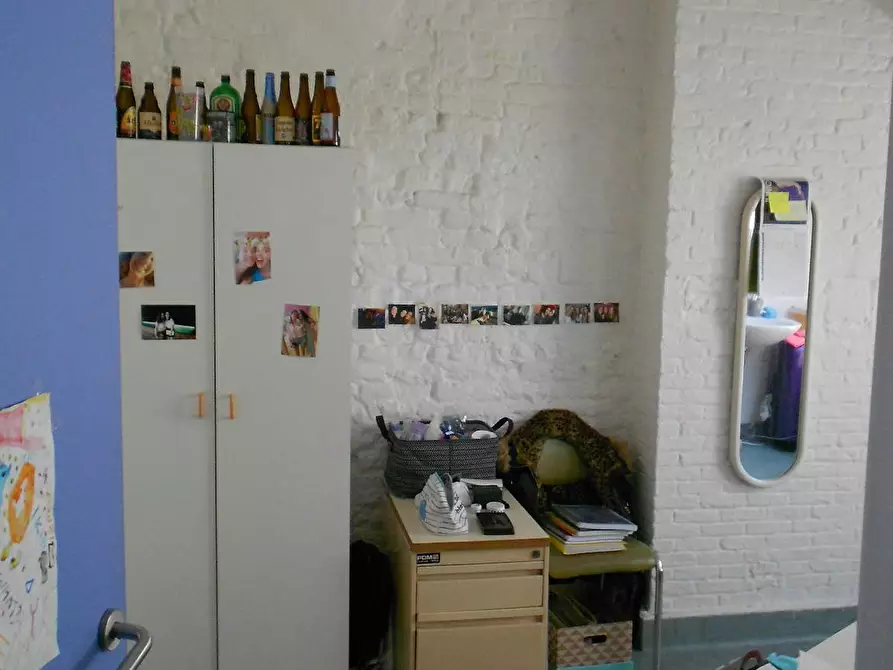 Immagine 2 di Camera in affitto  in Rue du Moulin a Saint-Josse-Ten-Noode