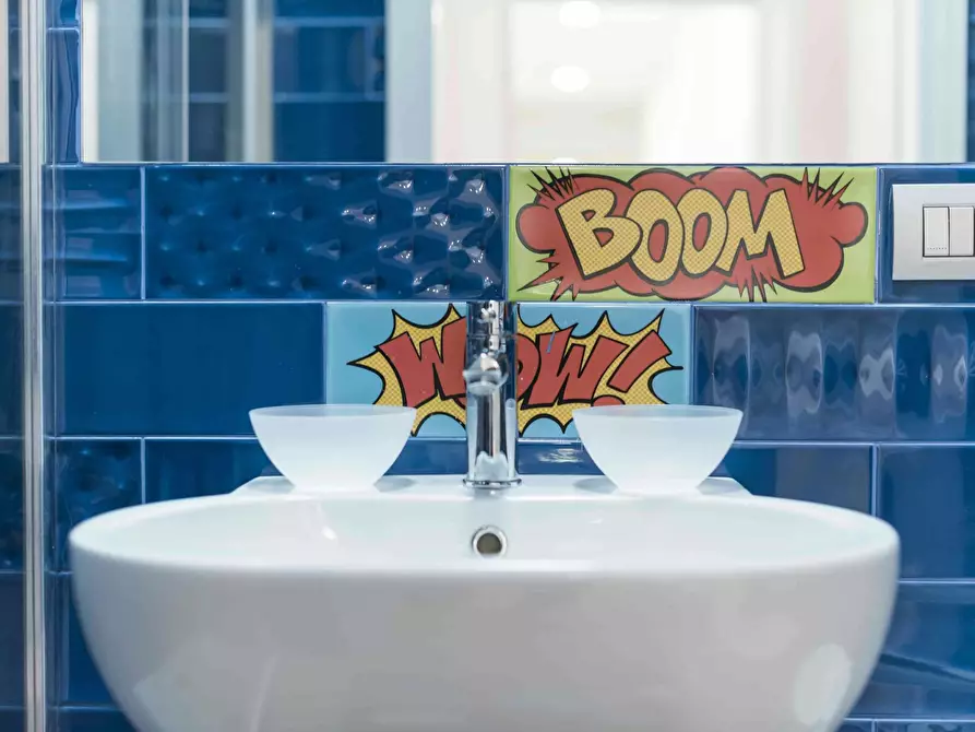 Immagine 5 di Camera condivisa in affitto  in Viale Lombardia a Milano