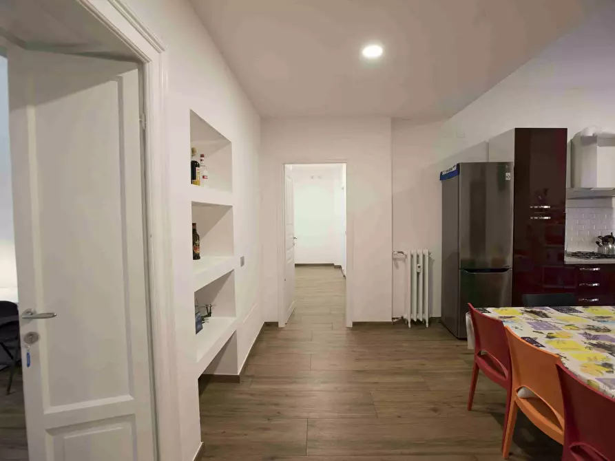 Immagine 10 di Camera in affitto  in Viale Lombardia a Milano