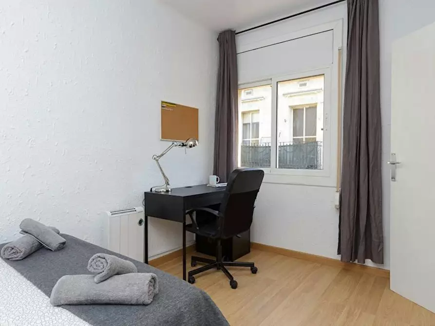 Immagine 3 di Camera in affitto  in Carrer de Pareto a Hospitalet De Llobregat, L'