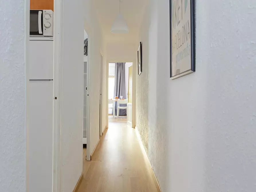 Immagine 7 di Camera in affitto  in Carrer de Pareto a Hospitalet De Llobregat, L'