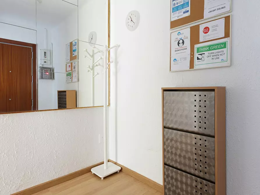 Immagine 9 di Camera in affitto  in Carrer de Pareto a Hospitalet De Llobregat, L'