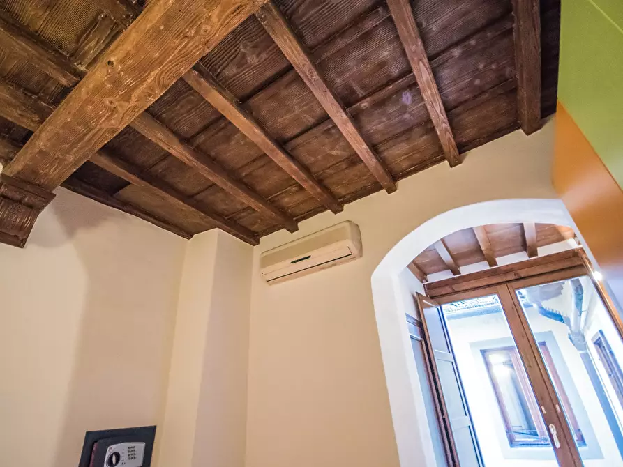 Immagine 4 di Camera condivisa in affitto  in Via San Giovanni a Firenze