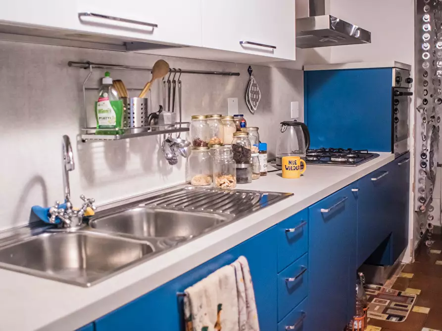 Immagine 5 di Camera condivisa in affitto  in Via San Giovanni a Firenze