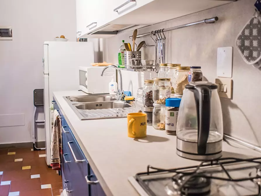 Immagine 6 di Camera condivisa in affitto  in Via San Giovanni a Firenze