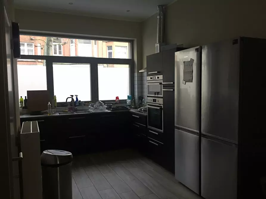 Immagine 8 di Camera in affitto  in Avenue de Roodebeek a Schaerbeek