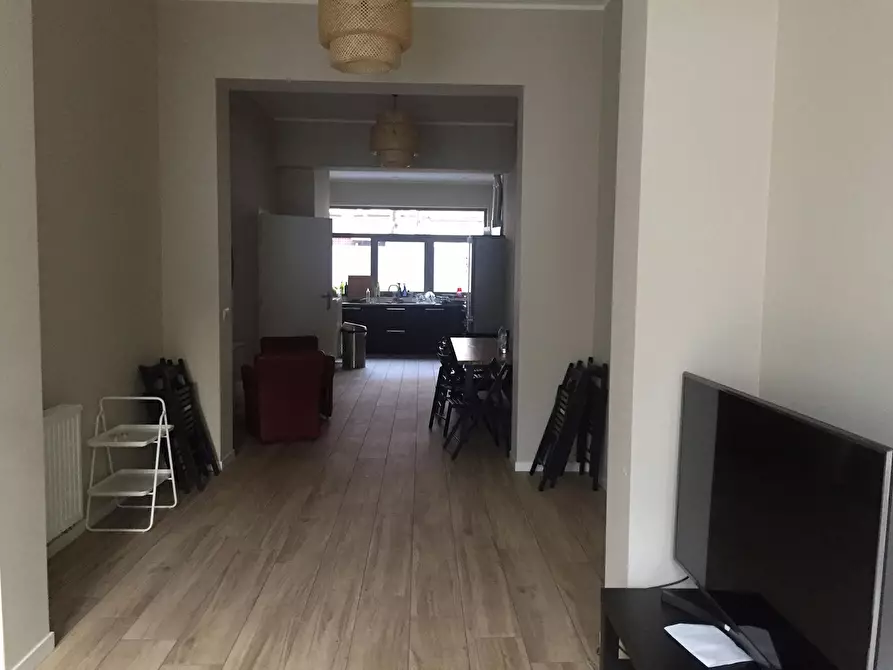 Immagine 7 di Camera in affitto  in Avenue de Roodebeek a Schaerbeek