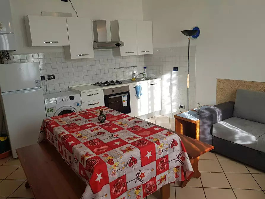 Immagine 5 di Appartamento in affitto  in Via Marignano a Milano