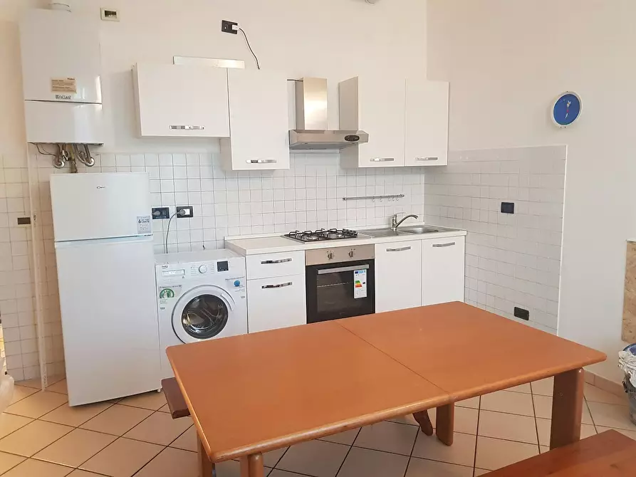 Immagine 2 di Appartamento in affitto  in Via Marignano a Milano