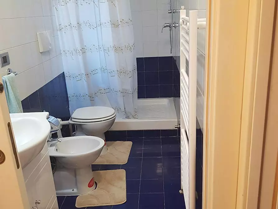 Immagine 3 di Appartamento in affitto  in Via Marignano a Milano