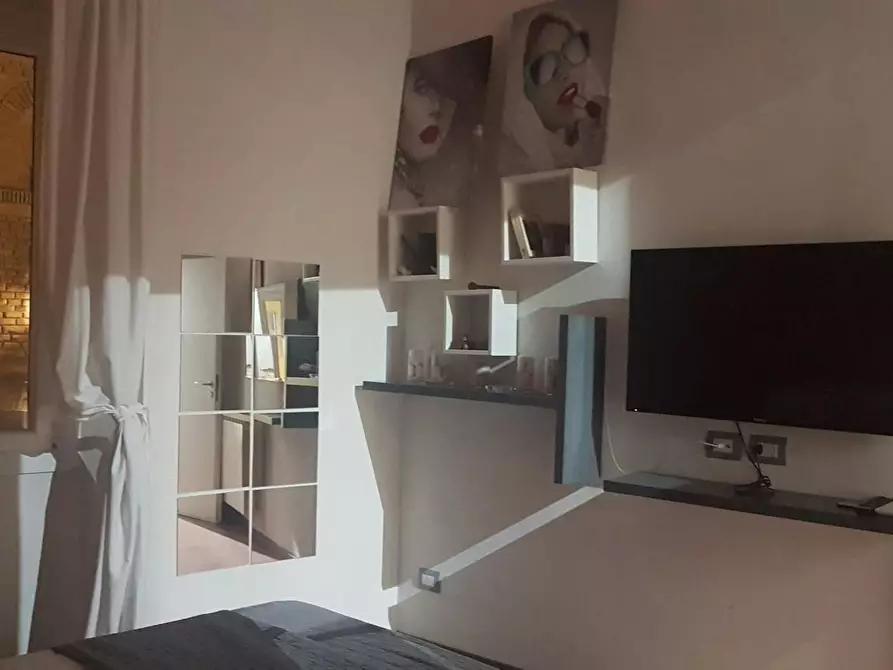 Immagine 4 di Camera in affitto  in Piazza dei Pitti a Firenze