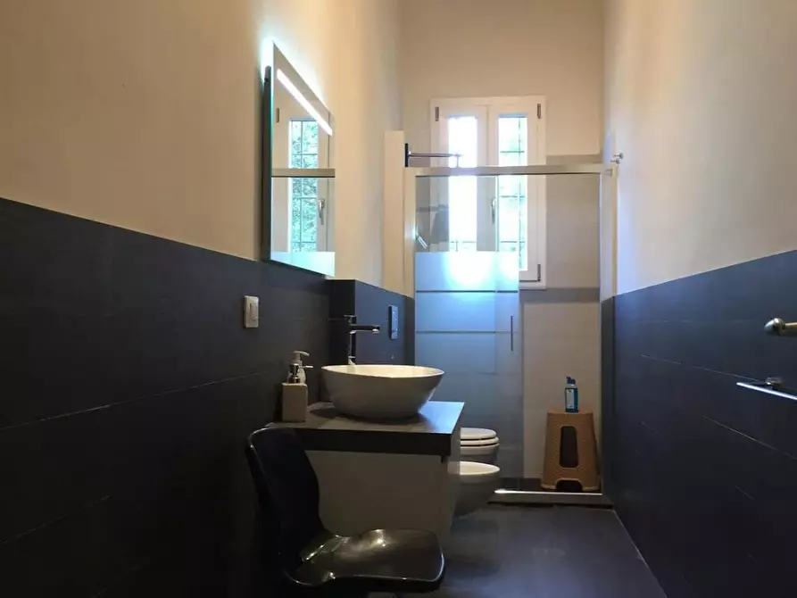 Immagine 5 di Camera in affitto  in Via del Ponte Sospeso a Firenze