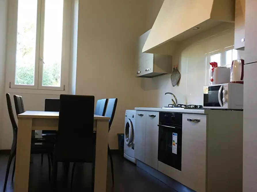 Immagine 9 di Camera in affitto  in Via del Ponte Sospeso a Firenze