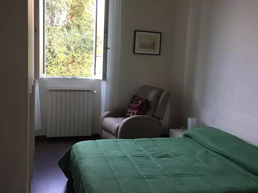 Immagine 3 di Camera in affitto  in Via del Ponte Sospeso a Firenze