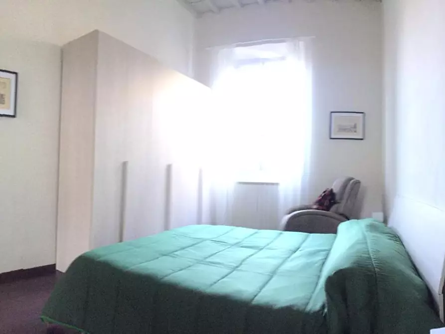 Immagine 2 di Camera in affitto  in Via del Ponte Sospeso a Firenze