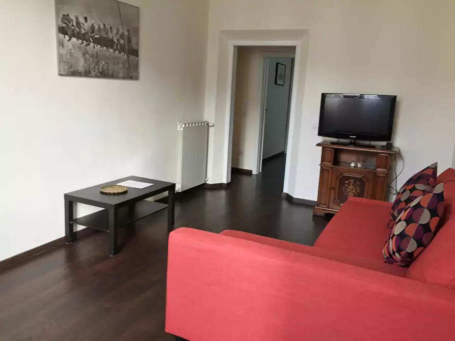 Immagine 6 di Camera condivisa in affitto  in Via del Ponte Sospeso a Firenze