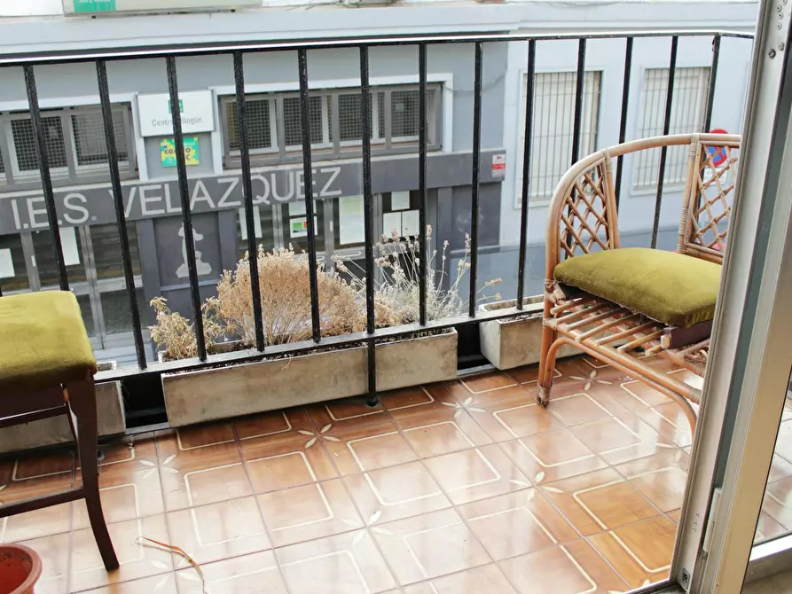 Immagine 7 di Camera in affitto  in Calle Francisco Carrión Mejías a Sevilla