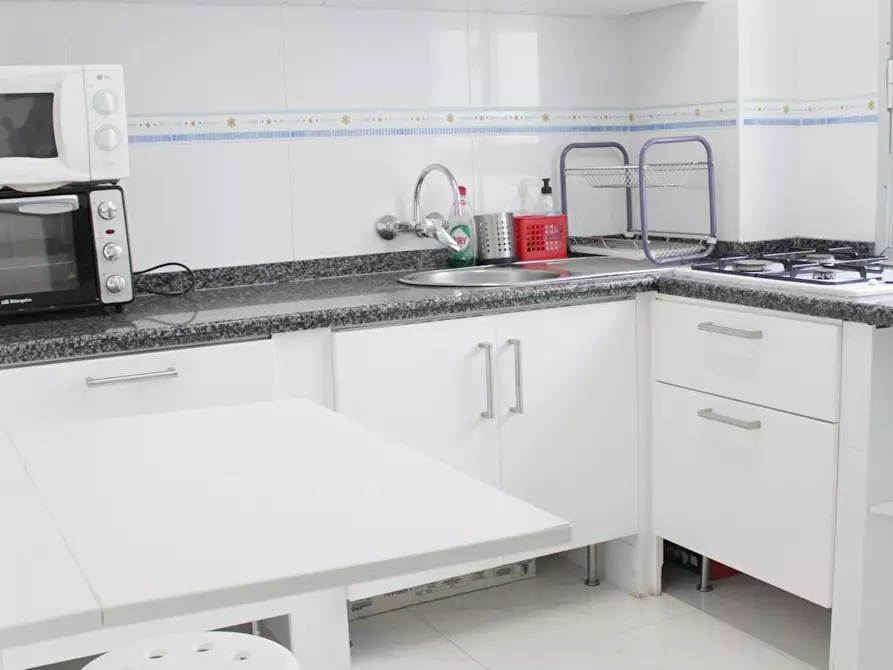 Immagine 8 di Camera in affitto  in Calle Francisco Carrión Mejías a Sevilla