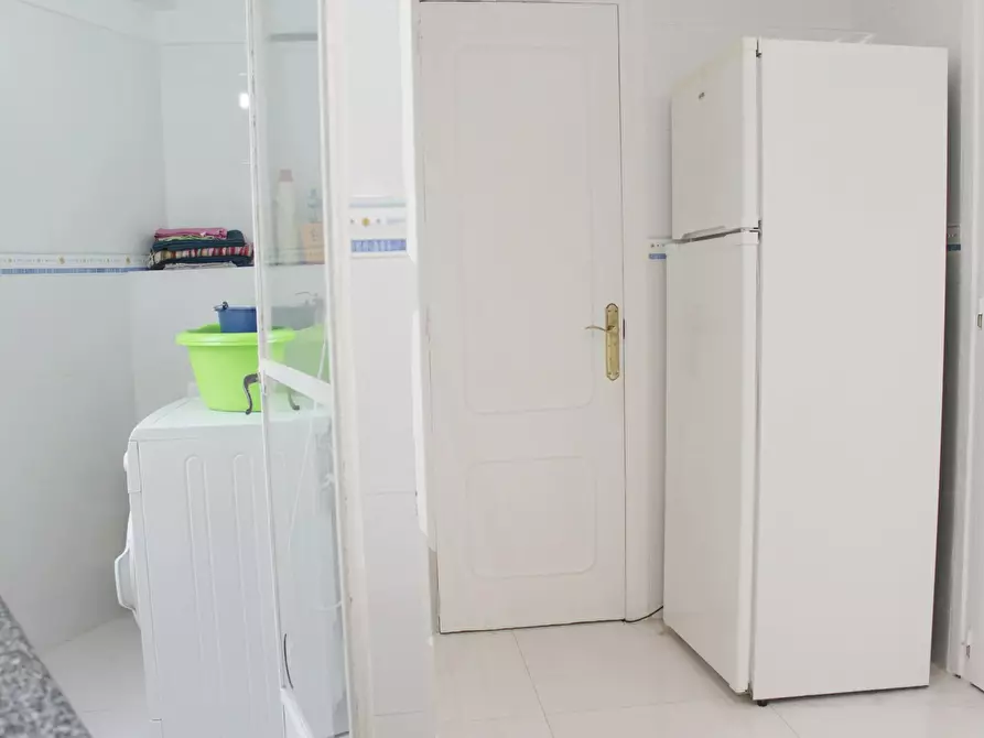 Immagine 9 di Camera in affitto  in Calle Francisco Carrión Mejías a Sevilla