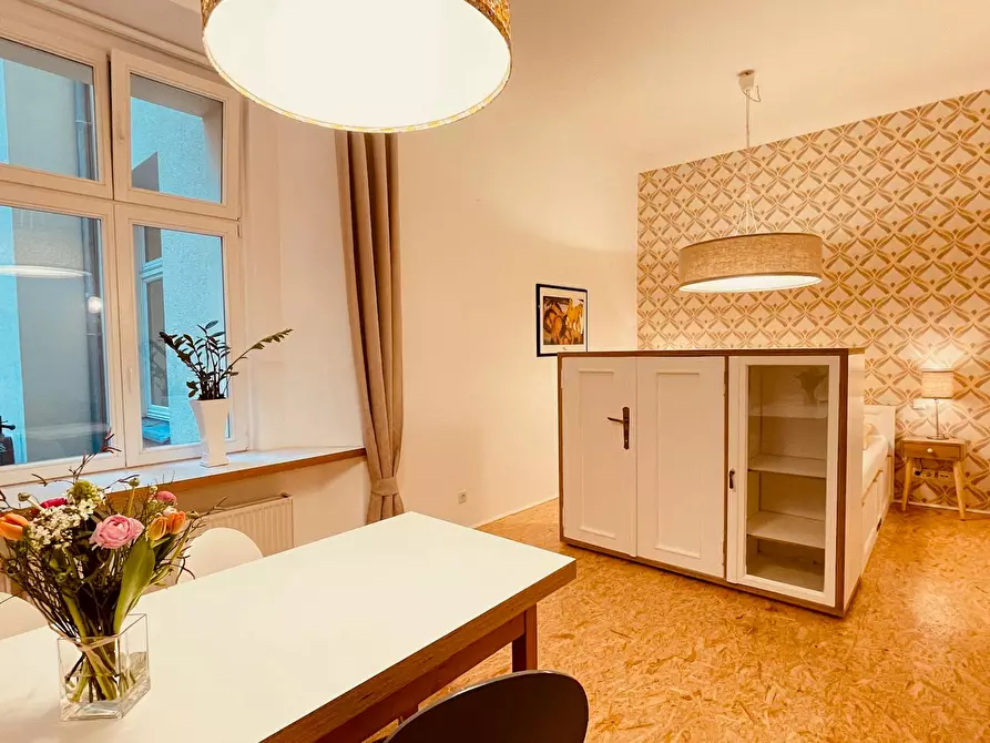 Immagine 7 di Appartamento in affitto  in Buchholzer Straße a Berlin