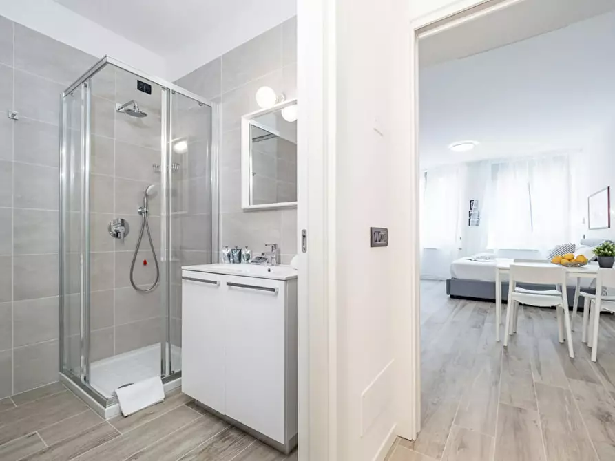 Immagine 7 di Appartamento in affitto  in Piazzale Luigi Cadorna a Milano