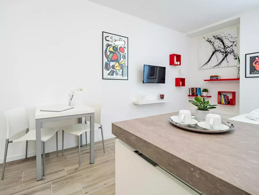 Immagine 7 di Appartamento in affitto  in Piazzale Luigi Cadorna a Milano