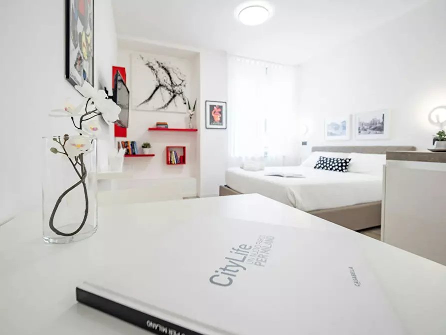 Immagine 2 di Appartamento in affitto  in Piazzale Luigi Cadorna a Milano