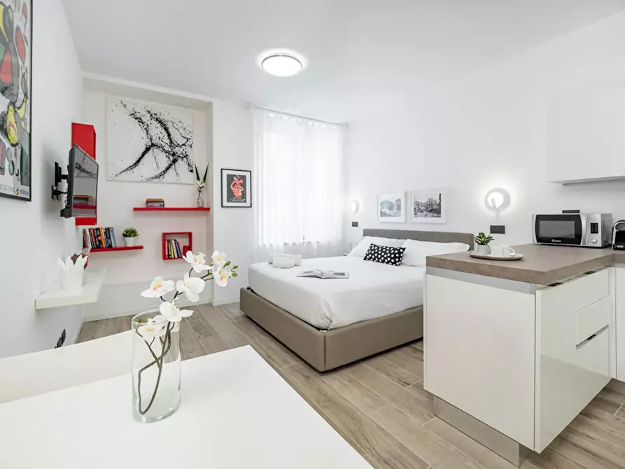 Immagine 1 di Appartamento in affitto  in Piazzale Luigi Cadorna a Milano