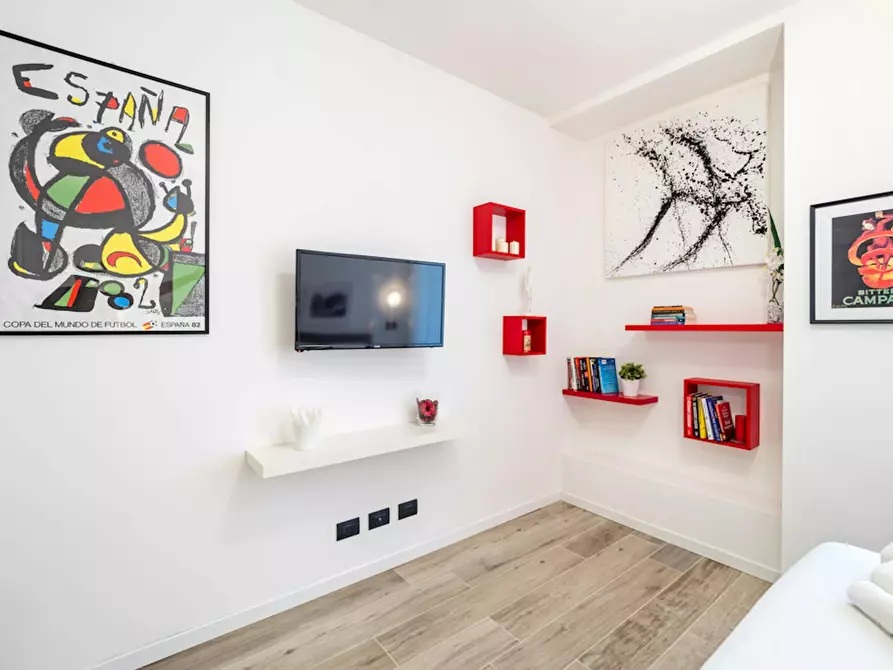 Immagine 10 di Appartamento in affitto  in Piazzale Luigi Cadorna a Milano