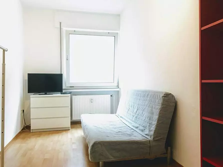 Immagine 3 di Appartamento in affitto  in Ludwigstraße a Dortmund