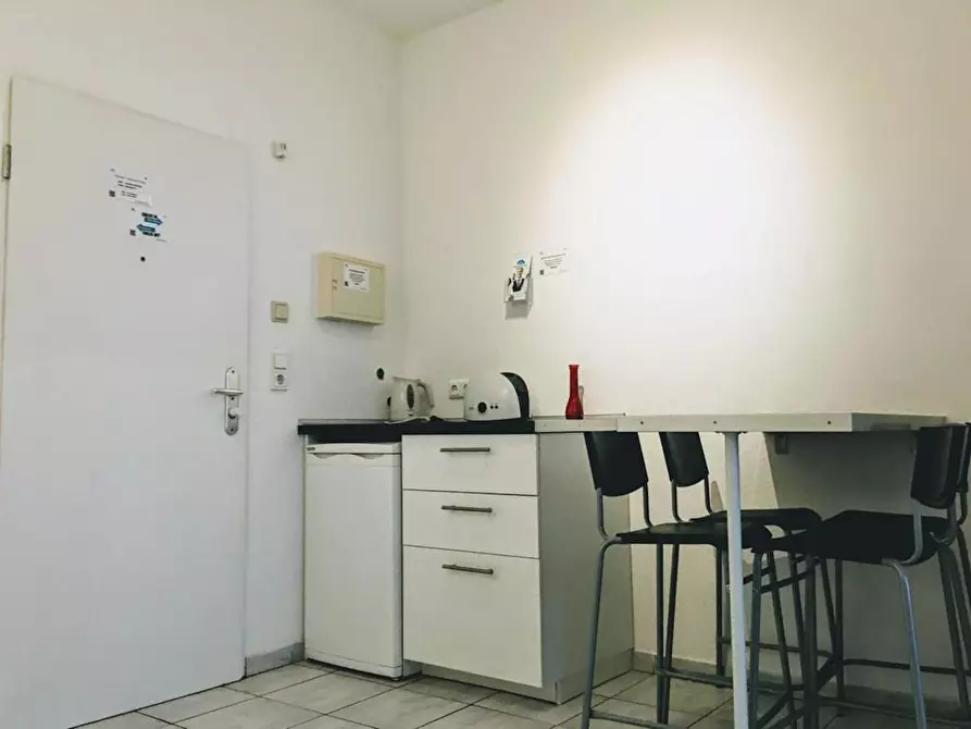 Immagine 5 di Appartamento in affitto  in Ludwigstraße a Dortmund
