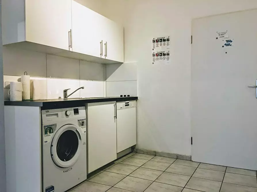 Immagine 6 di Appartamento in affitto  in Ludwigstraße a Dortmund