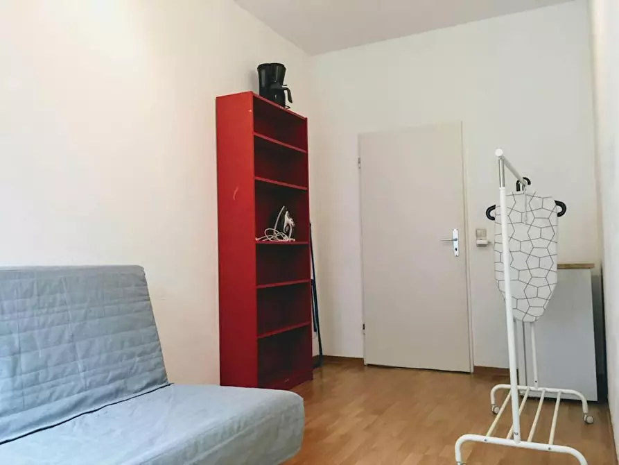 Immagine 4 di Appartamento in affitto  in Ludwigstraße a Dortmund