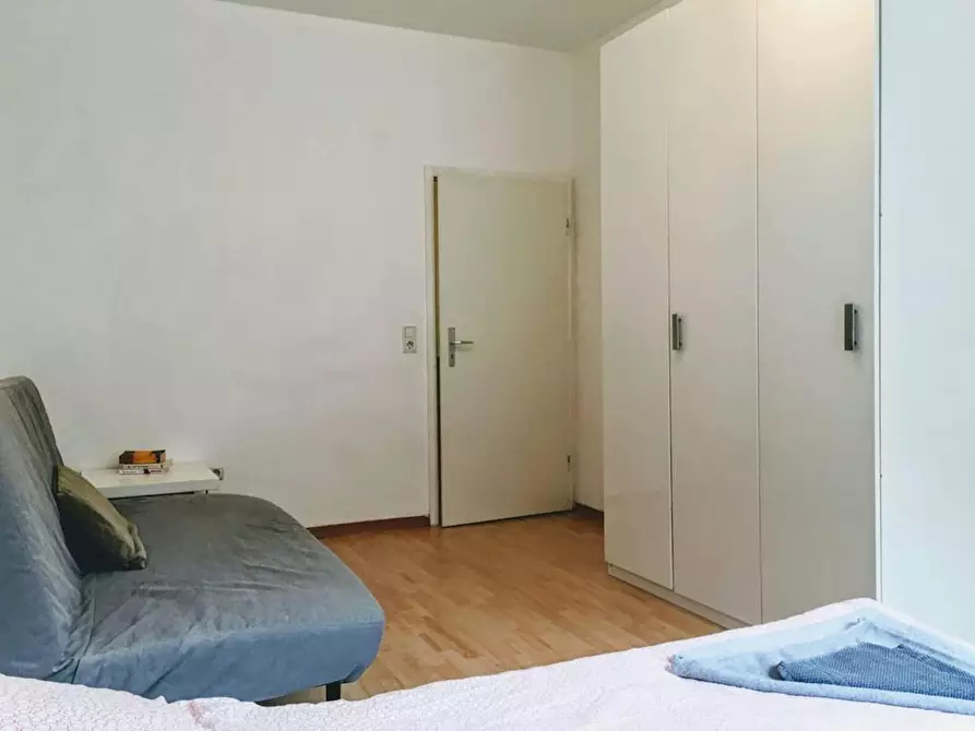Immagine 2 di Appartamento in affitto  in Ludwigstraße a Dortmund