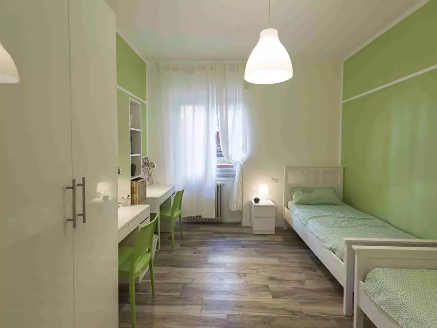 Immagine 6 di Camera condivisa in affitto  in Via San Francesco d'Assisi a Sesto San Giovanni