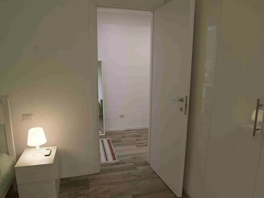 Immagine 10 di Camera condivisa in affitto  in Via San Francesco d'Assisi a Sesto San Giovanni