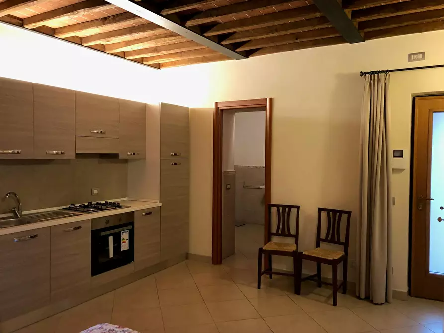 Immagine 5 di Appartamento in affitto  in Via Fiorentina a Siena