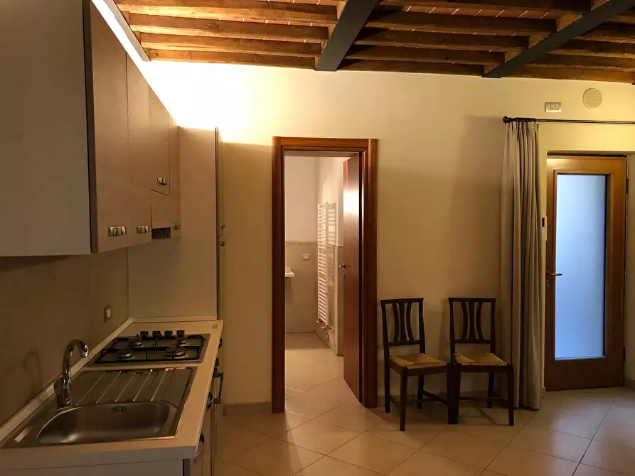 Immagine 9 di Appartamento in affitto  in Via Fiorentina a Siena