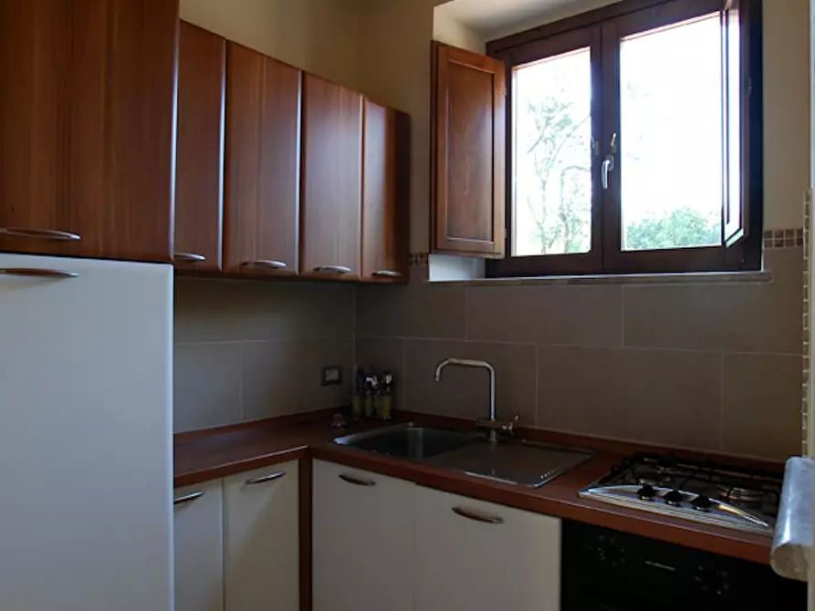 Immagine 6 di Appartamento in affitto  in Via Fiorentina a Siena