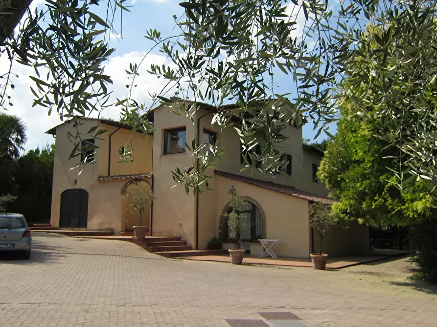 Immagine 2 di Appartamento in affitto  in Via Fiorentina a Siena